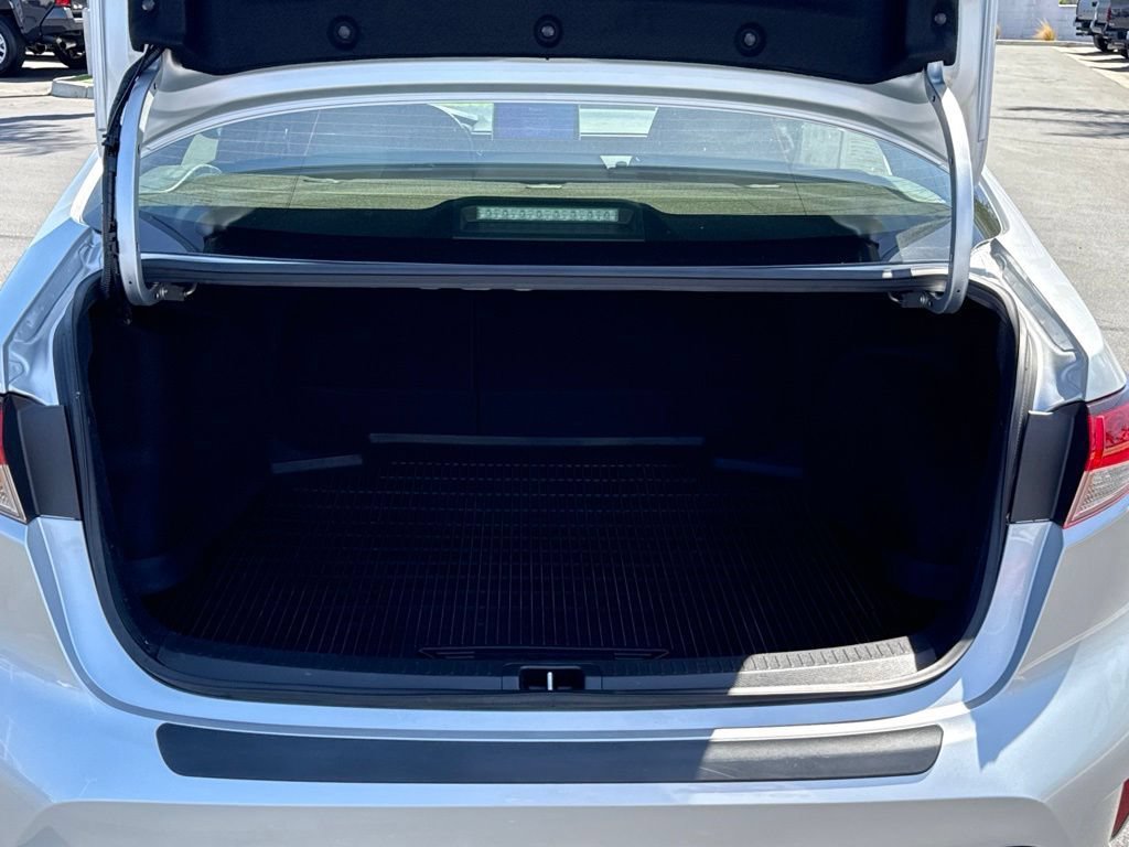 Certified 2026 Toyota Corolla SE w/ SE Package FWD image 16