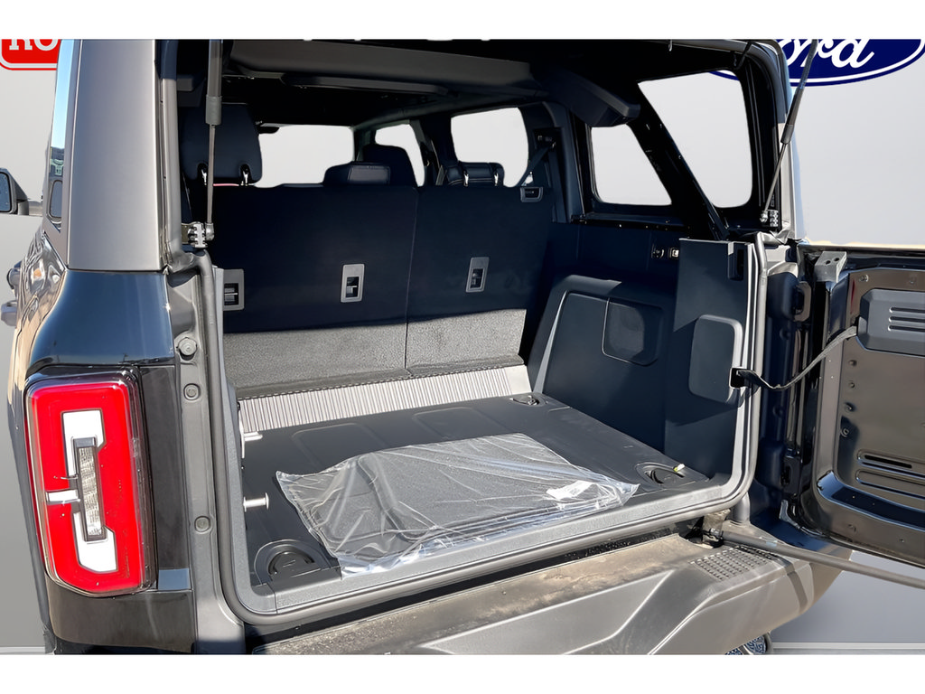 New 2025 Ford Bronco Badlands AWD/4WD image 22