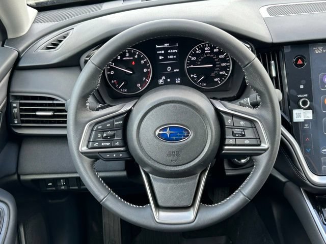 New 2025 Subaru Legacy Premium AWD/4WD image 16