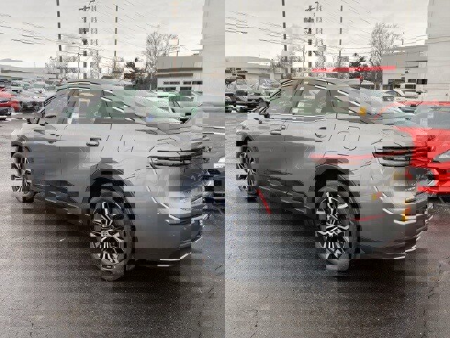 New 2026 Toyota Crown Limited image 11