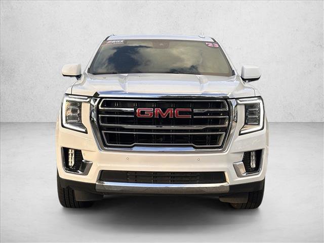 Used 2023 GMC Yukon XL SLT video 2