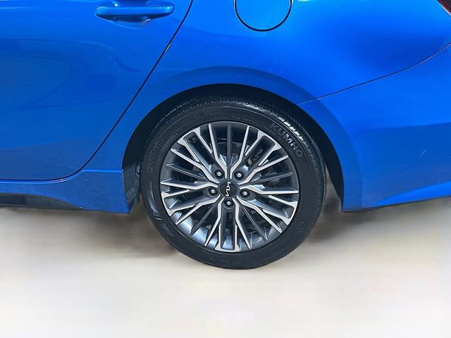 Used 2023 Kia Forte GT-Line w/ GT-Line Premium Package image 6