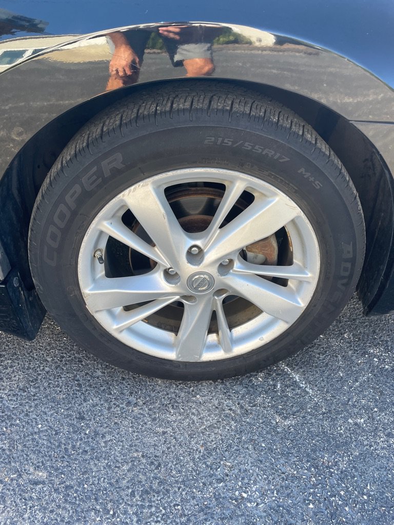 Used 2013 Nissan Altima 2.5 SV FWD image 24