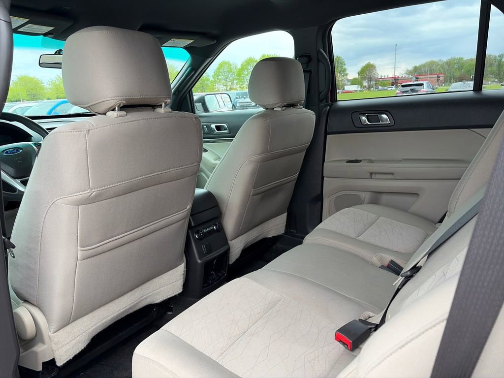 Used 2015 Ford Explorer FWD image 27
