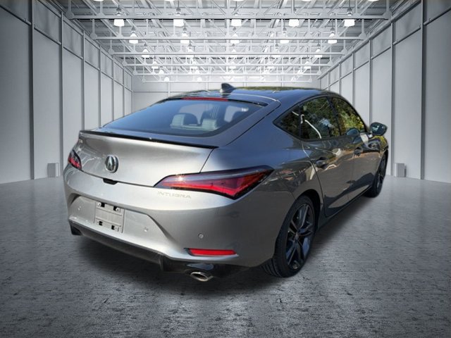 Used 2024 Acura Integra A-Spec w/ Technology Package FWD image 3