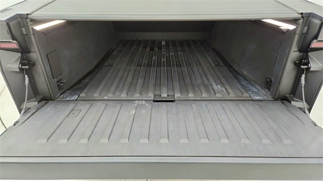 Used 2024 Tesla Cybertruck Cyberbeast image 14