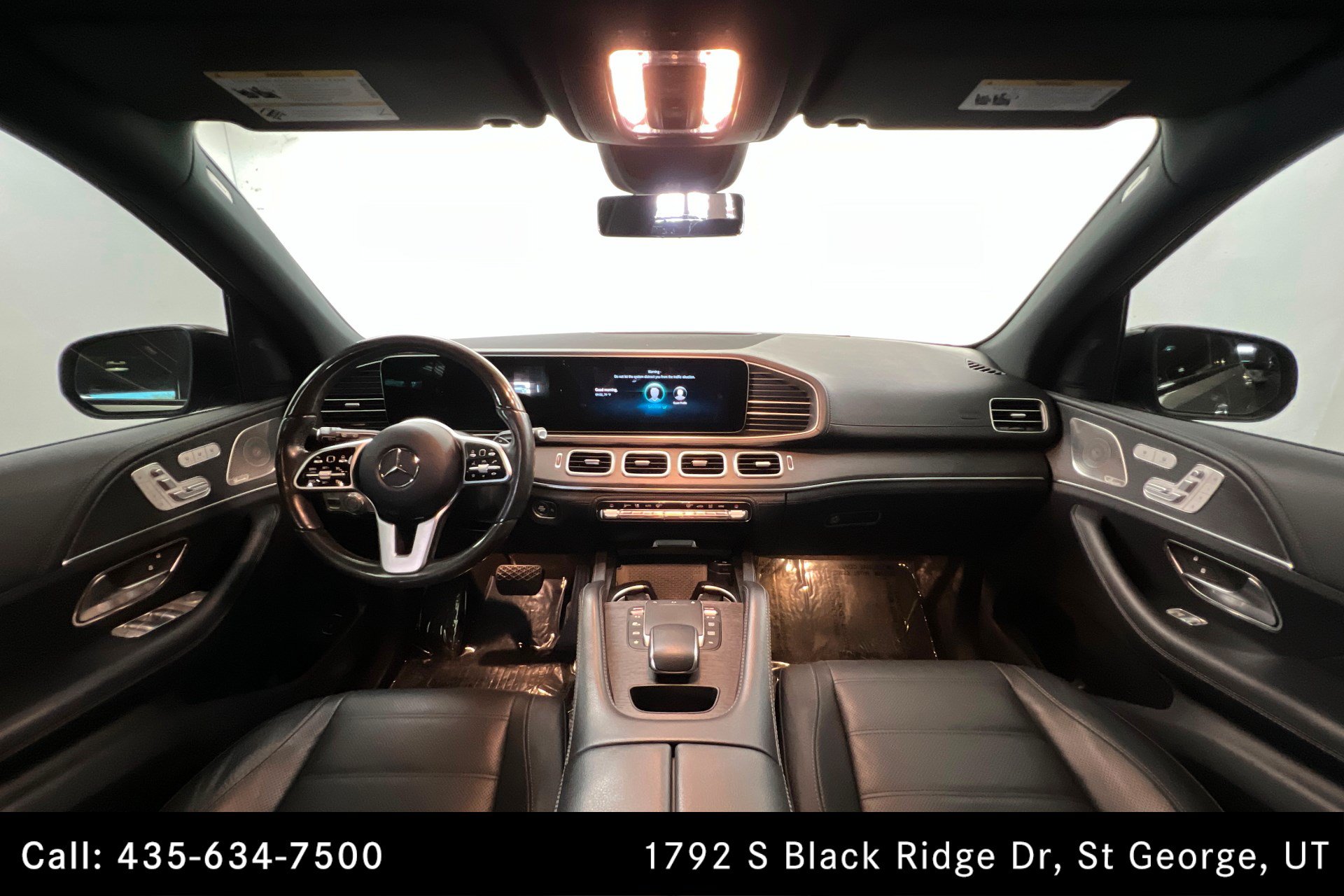 Certified 2021 Mercedes-Benz GLE 350 4MATIC image 9