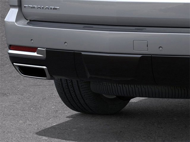 New 2026 Cadillac Escalade Luxury image 14