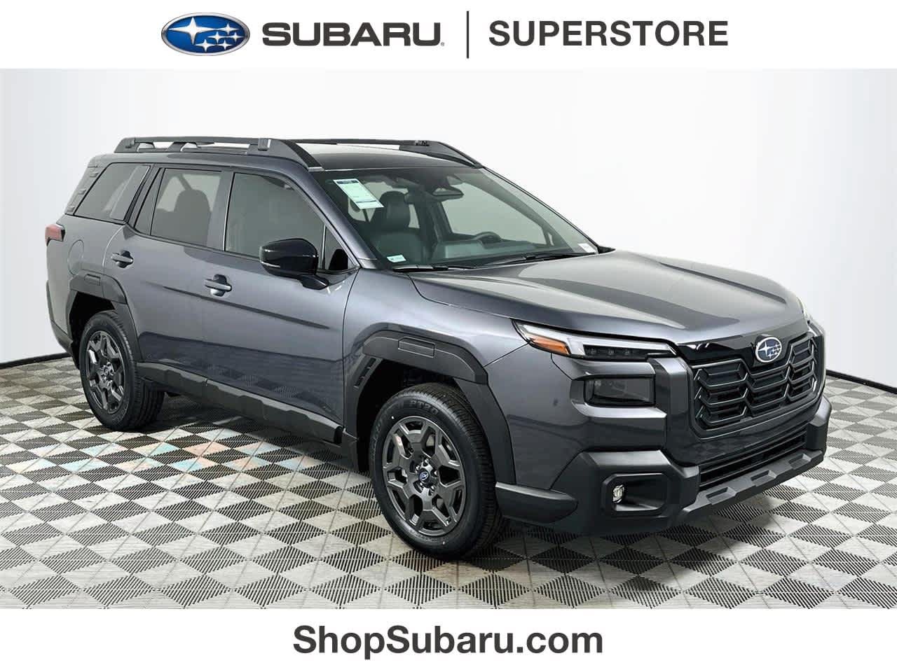 New 2026 Subaru Outback Premium w/ Convenience Package