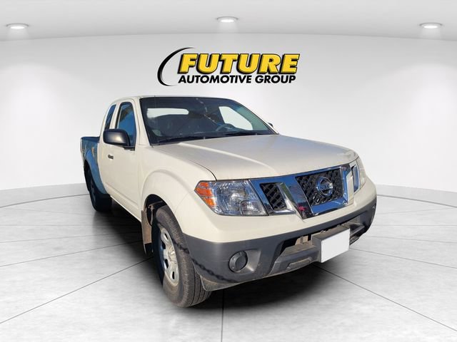 Used 2022 Nissan Frontier S image 4