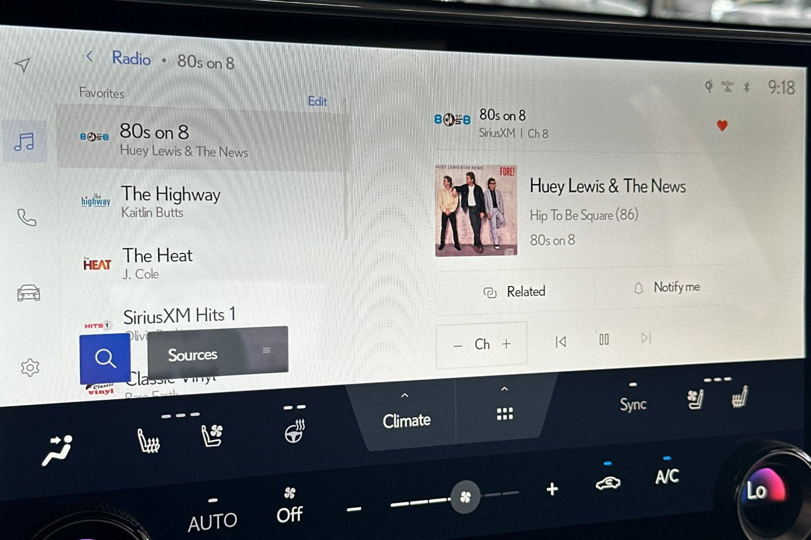 Certified 2025 Lexus NX 450h+ AWD w/ Accessory Package (Z1) image 15