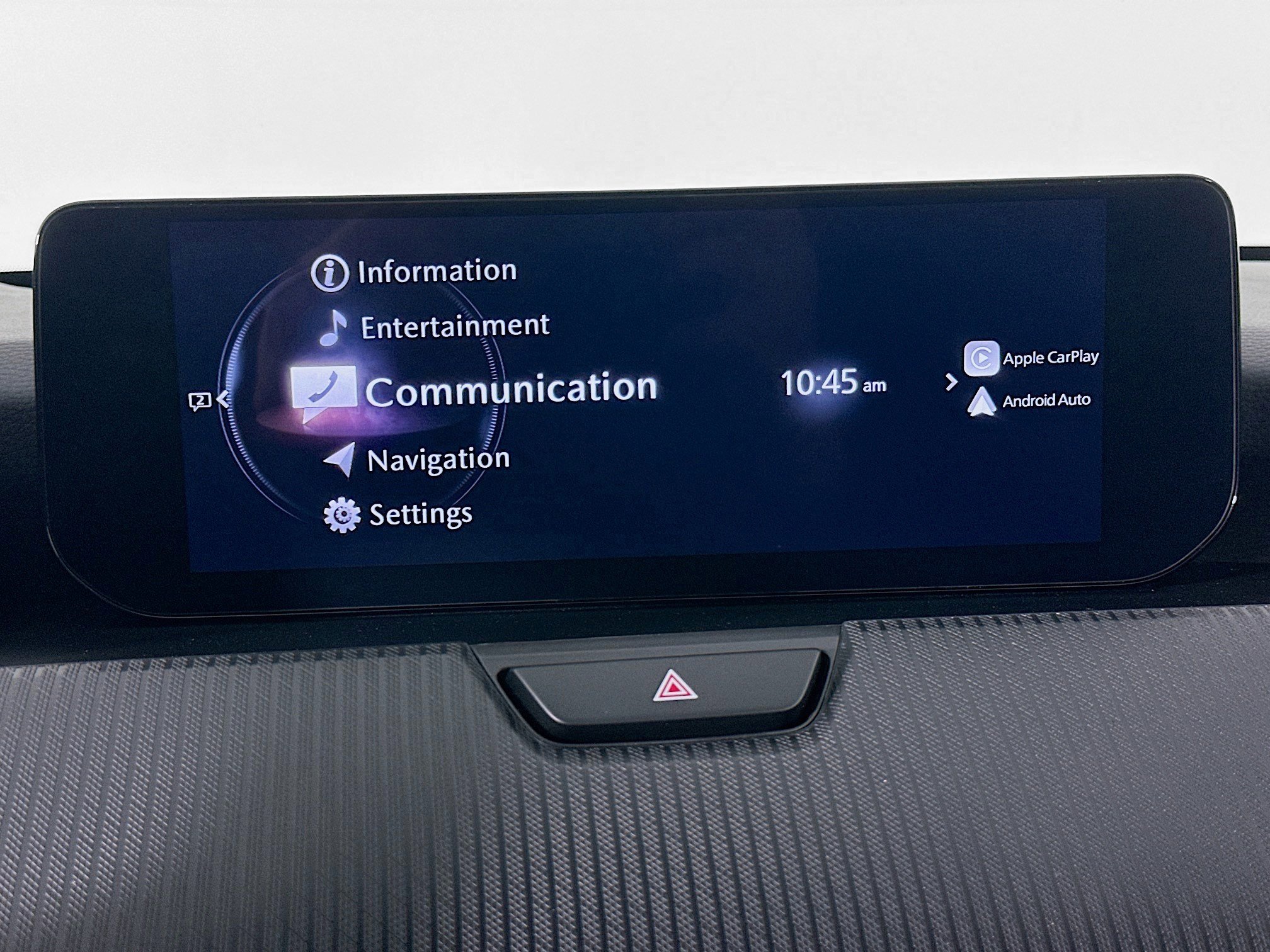 Used 2025 MAZDA CX-90 3.3 Turbo w/ Select Package image 19