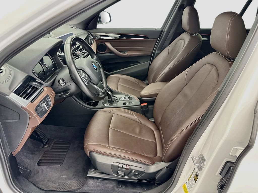 Used 2021 BMW X1 sDrive28i w/ Premium Package FWD image 18