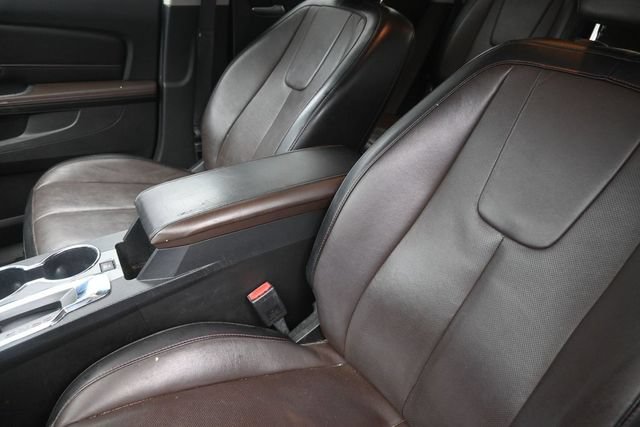 Used 2013 GMC Terrain SLT FWD image 18