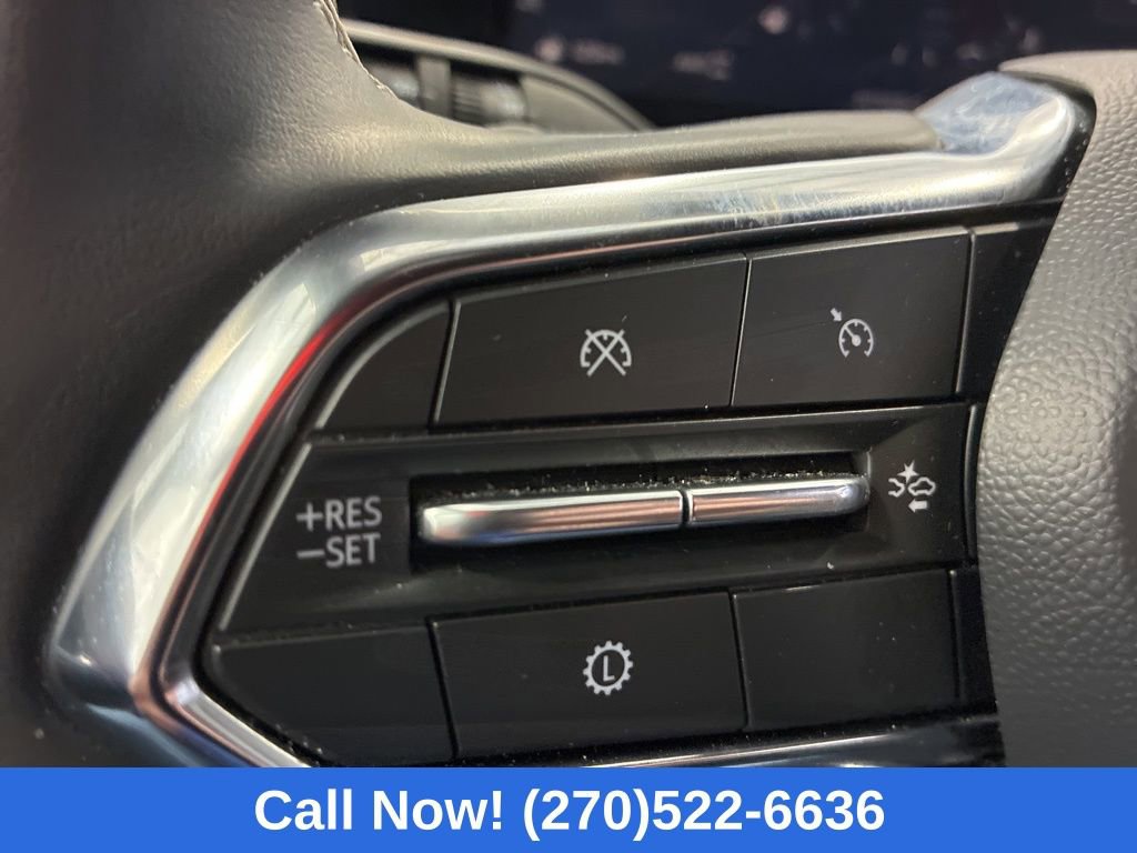 Used 2026 Chevrolet Traverse LT image 20