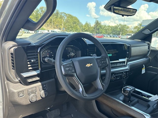 New 2026 Chevrolet Silverado 1500 High Country w/ Technology Package image 10
