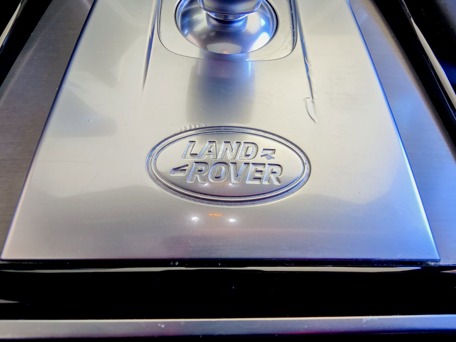 Used 2023 Land Rover Discovery Sport S R-Dynamic image 14