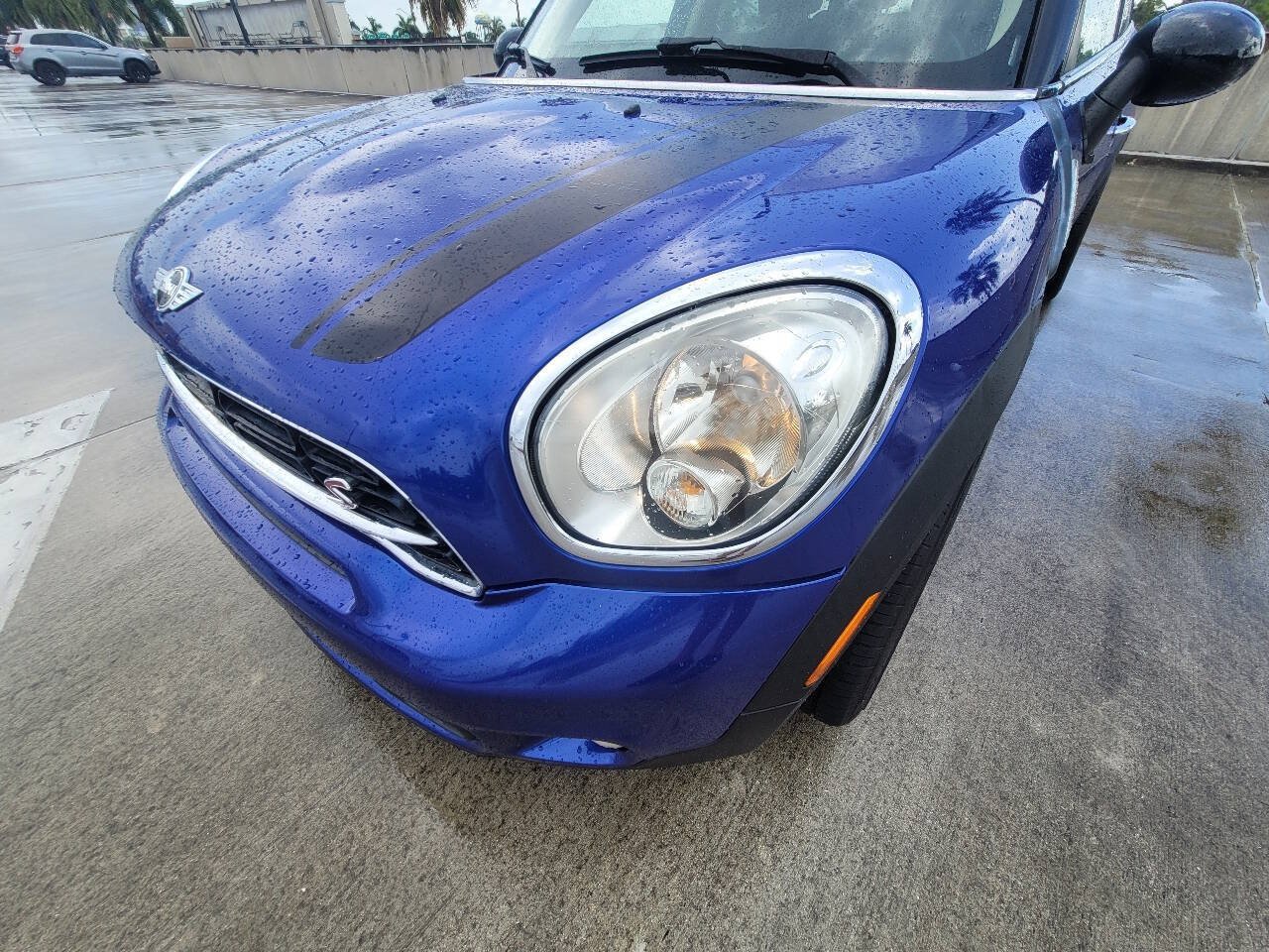 Used 2015 MINI Cooper Countryman S FWD image 29