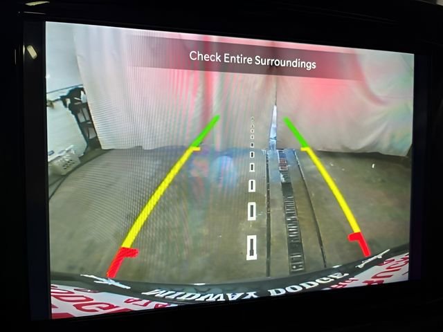 New 2026 Dodge Durango GT image 23