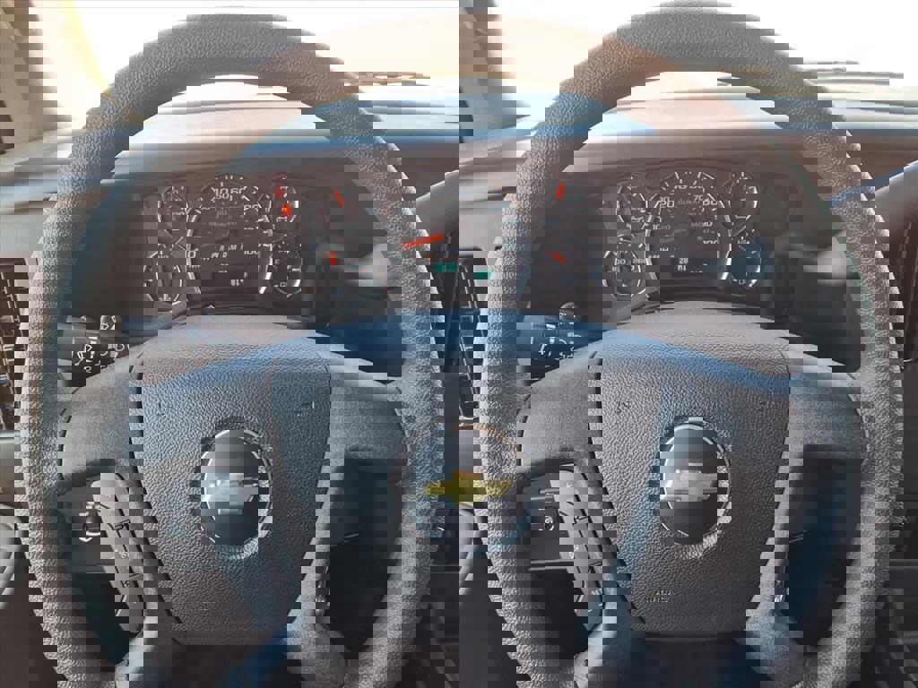 New 2025 Chevrolet Express 3500 w/ Power Convenience Package image 20