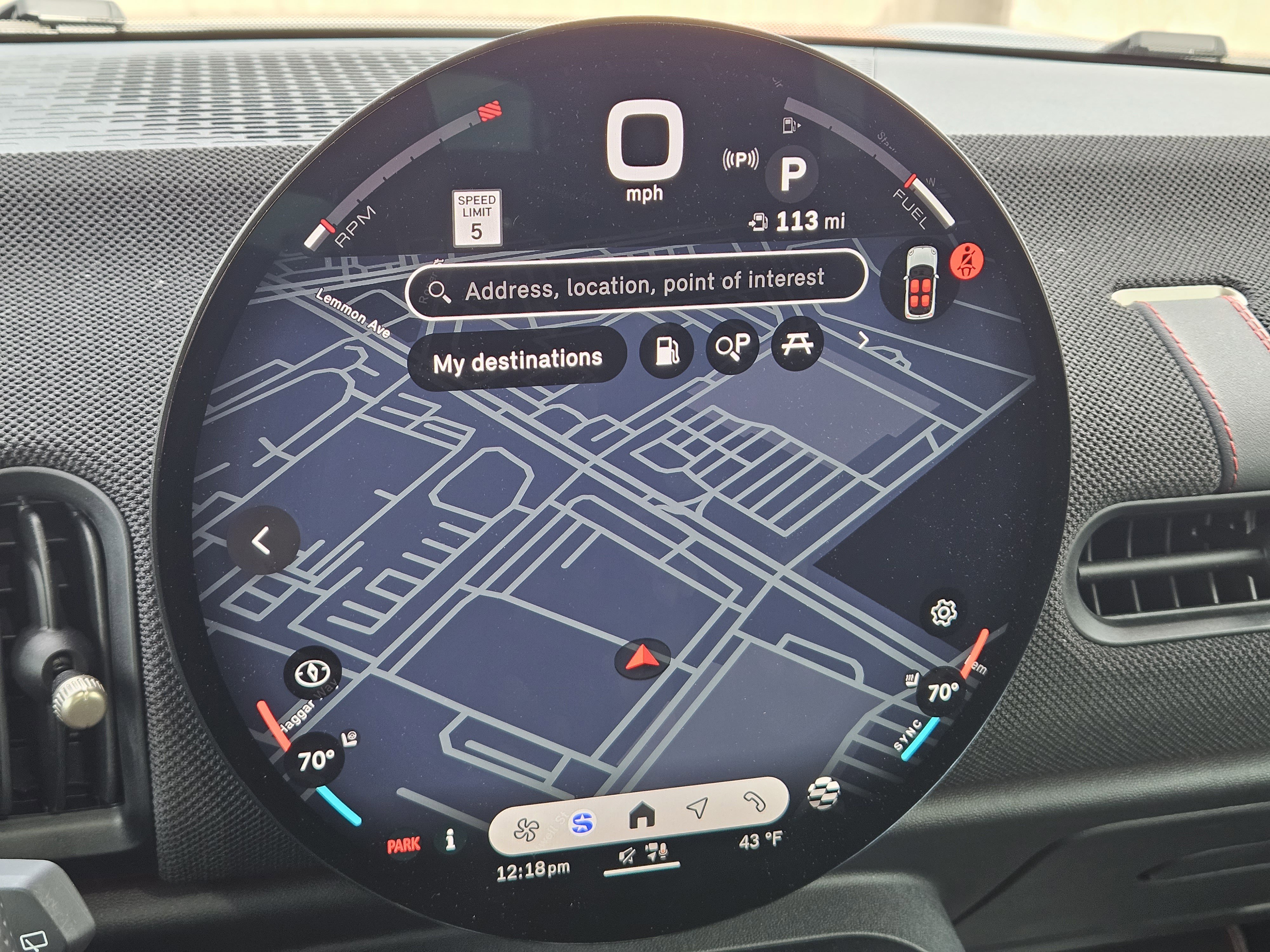 Used 2025 MINI Cooper John Cooper Works image 17