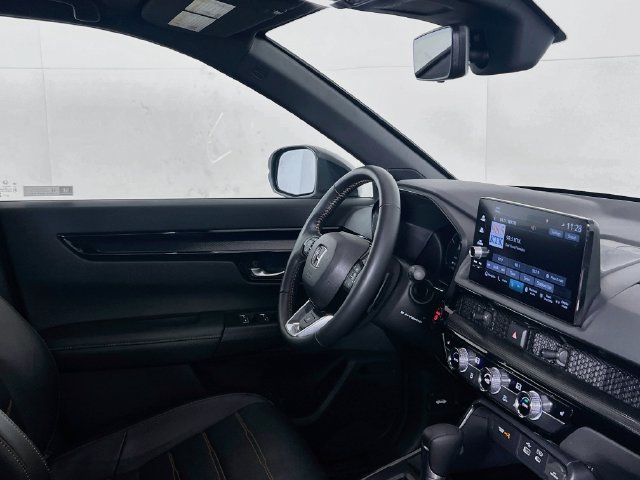 Certified 2025 Honda CR-V Sport Touring image 8