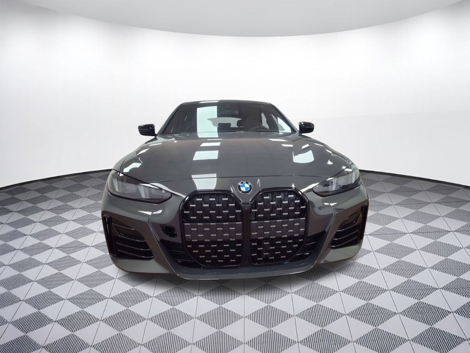 New 2026 BMW 430i xDrive w/ M Sport Package image 5