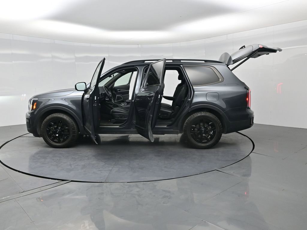 Certified 2024 Kia Telluride SX Prestige X-Pro AWD/4WD image 33