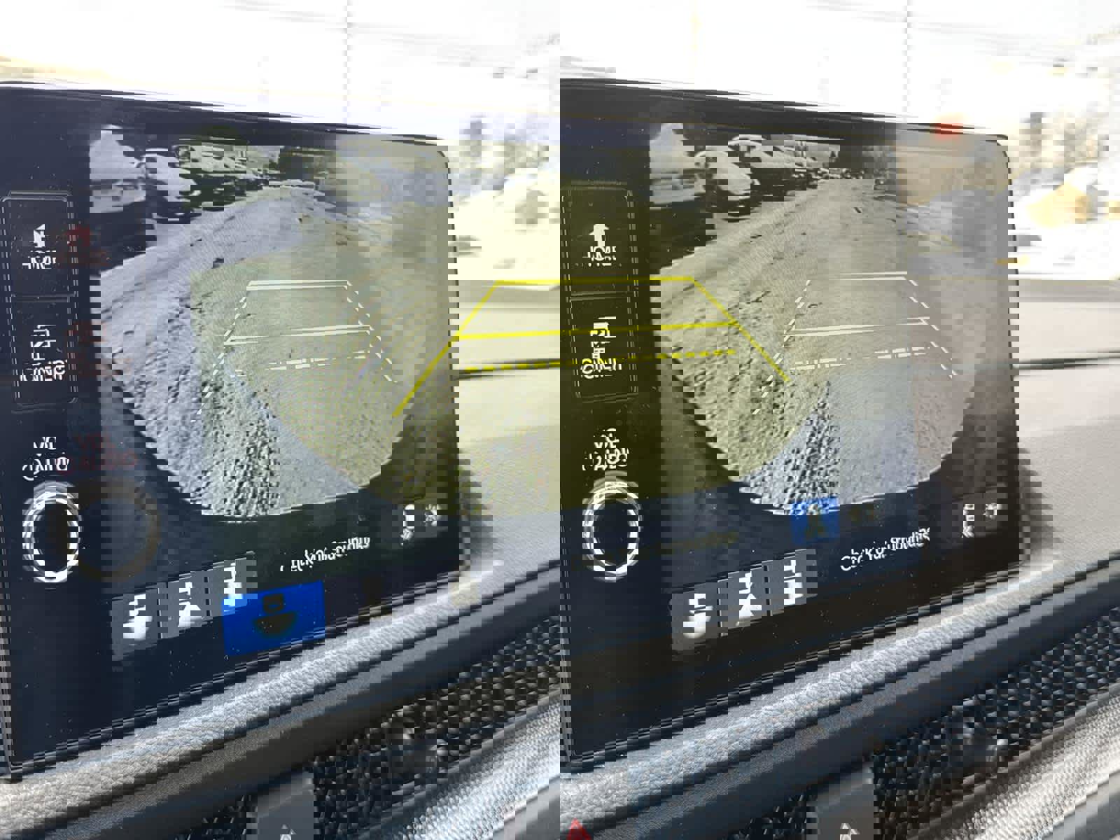 Used 2026 Honda CR-V TrailSport image 25