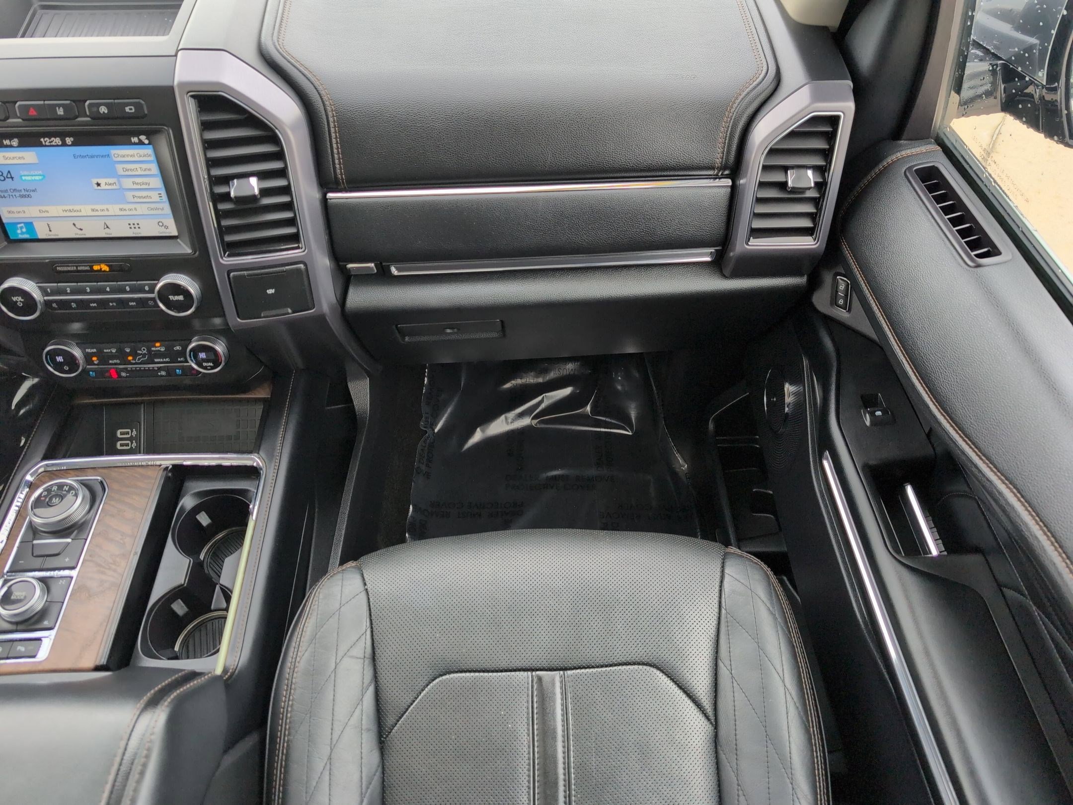 Used 2019 Ford Expedition Platinum image 31