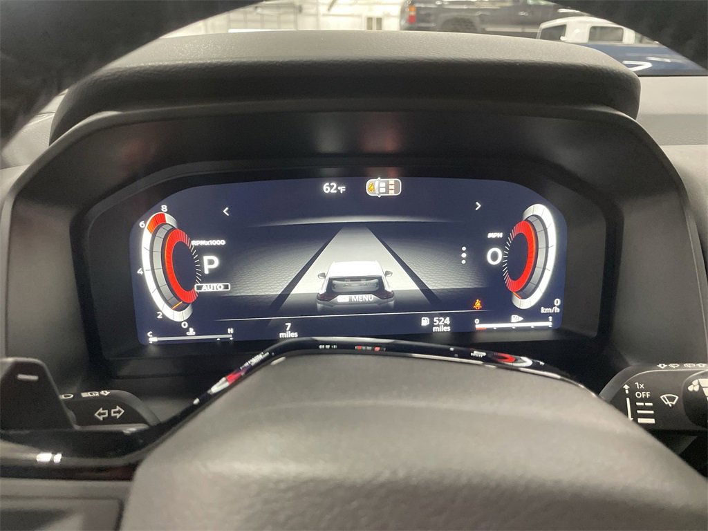 New 2026 Nissan Rogue Platinum image 15