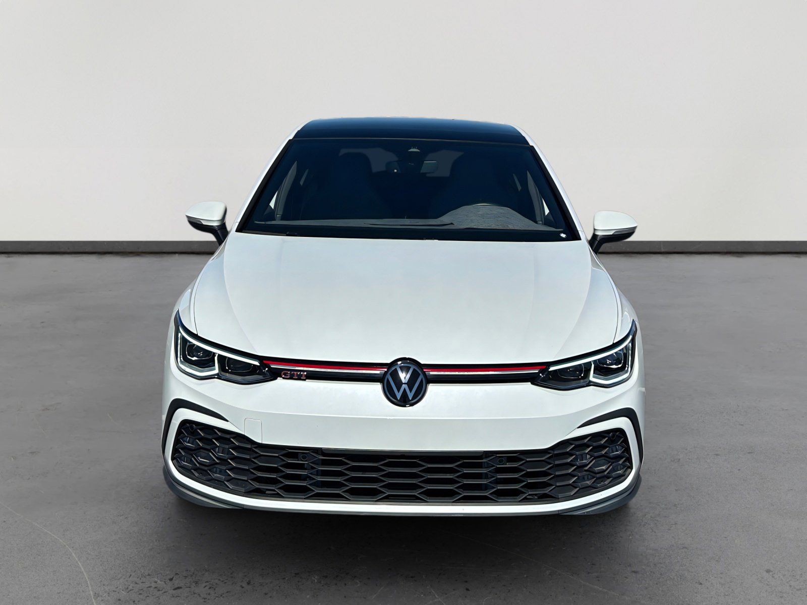Used 2024 Volkswagen GTI SE FWD image 8