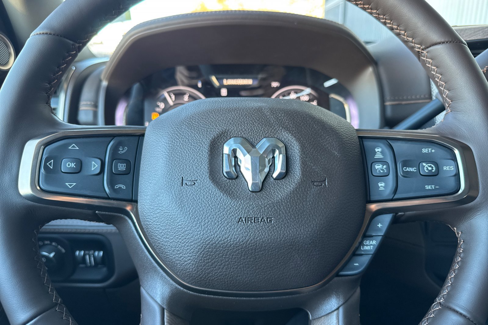 New 2026 RAM 2500 Limited image 22