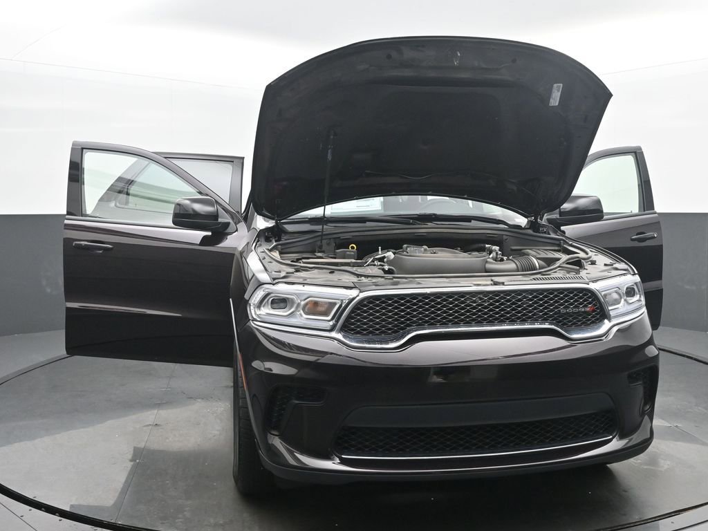 Used 2024 Dodge Durango SXT AWD/4WD image 54