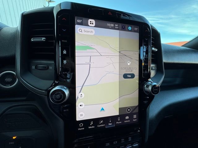 New 2026 RAM 2500 Tradesman image 17