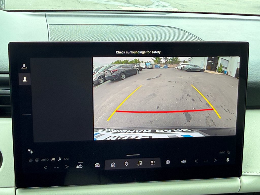 New 2026 MAZDA CX-5 Preferred AWD/4WD image 16
