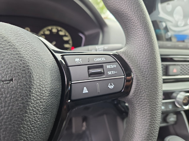New 2026 Honda Civic LX image 16