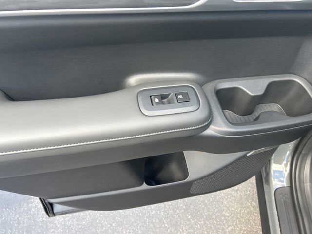 New 2026 Hyundai Santa Fe Limited image 16