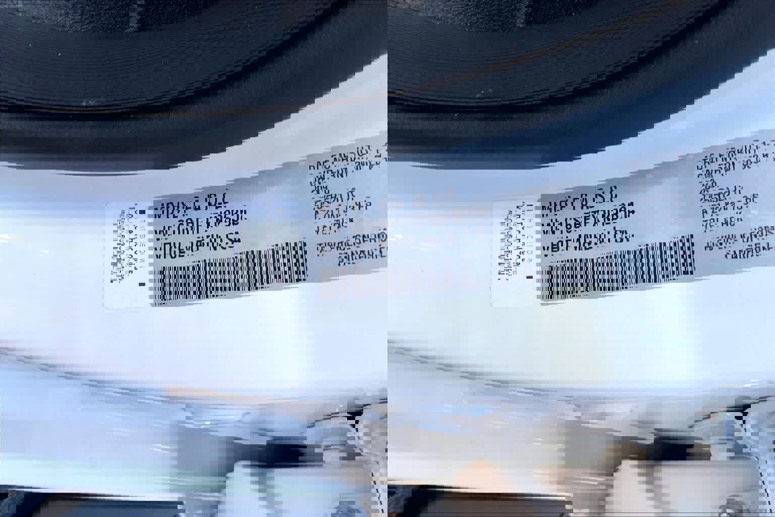 New 2026 RAM 1500 Lone Star image 19