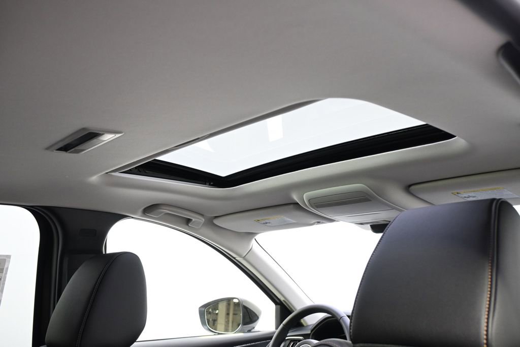 New 2026 MAZDA CX-70 3.3 Turbo w/ Premium Package image 17