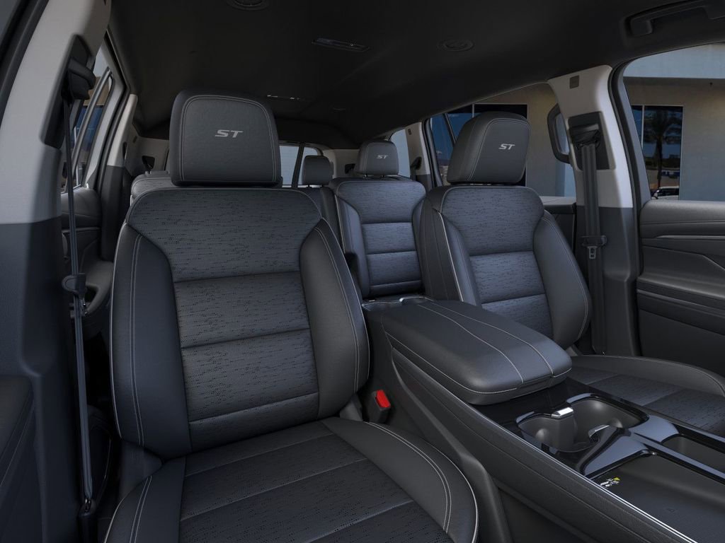 New 2026 Buick Enclave Sport Touring w/ Super Cruise Package image 16