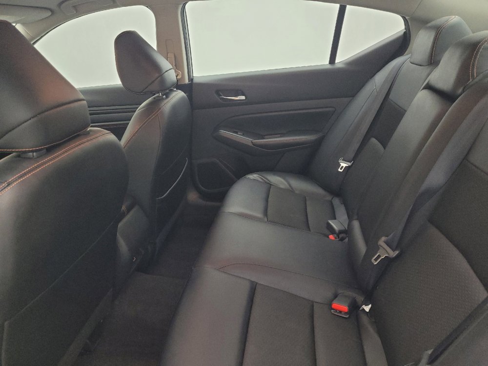 Used 2022 Nissan Altima 2.5 SR image 18