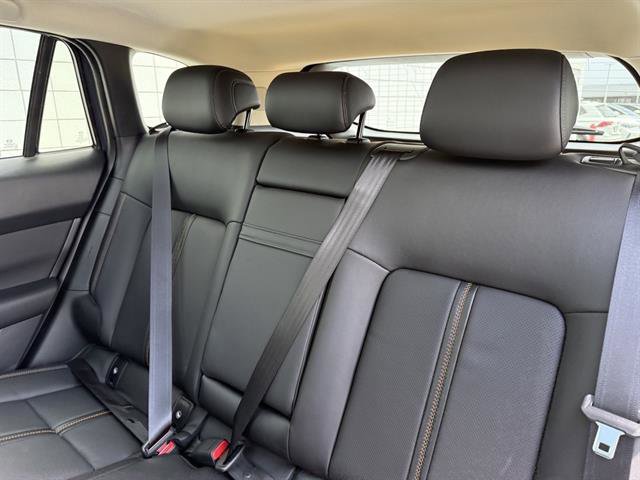 New 2025 MAZDA CX-50 2.5 Hybrid w/ Weather Package image 20