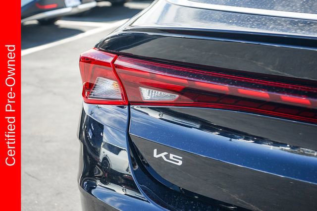 Certified 2024 Kia K5 GT-Line w/ GT-Line Premium Package image 9