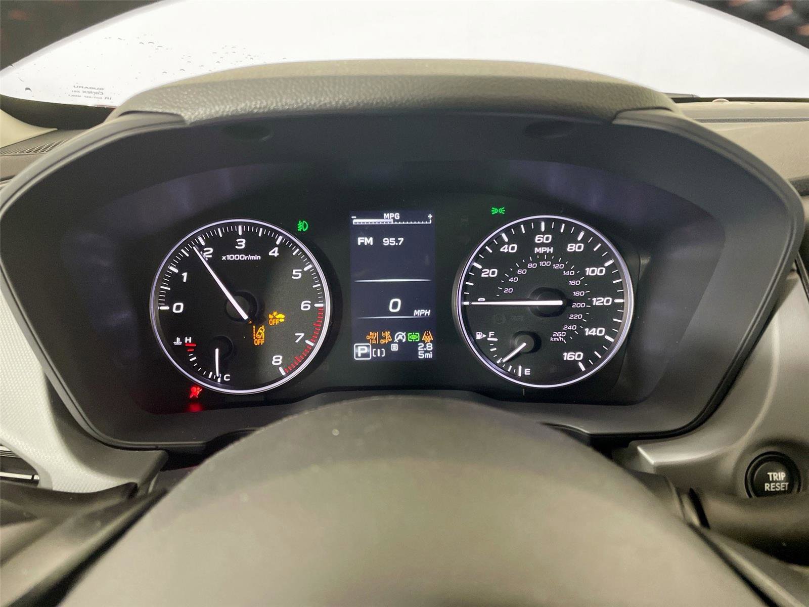 New 2026 Subaru Crosstrek 2.5i Limited image 19