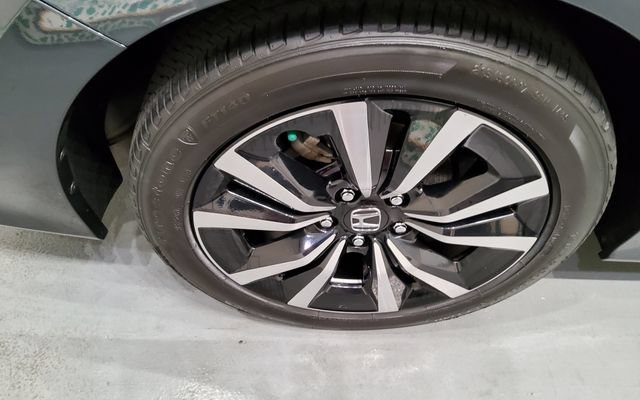 Used 2023 Honda Civic EX image 36