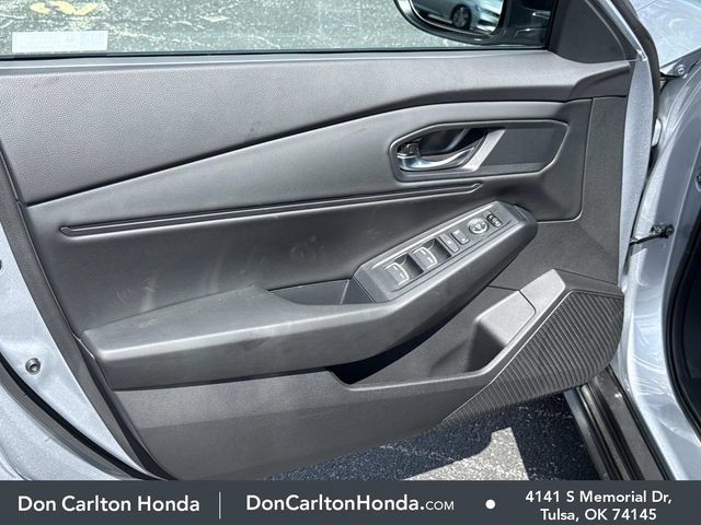 New 2026 Honda Accord SE image 10