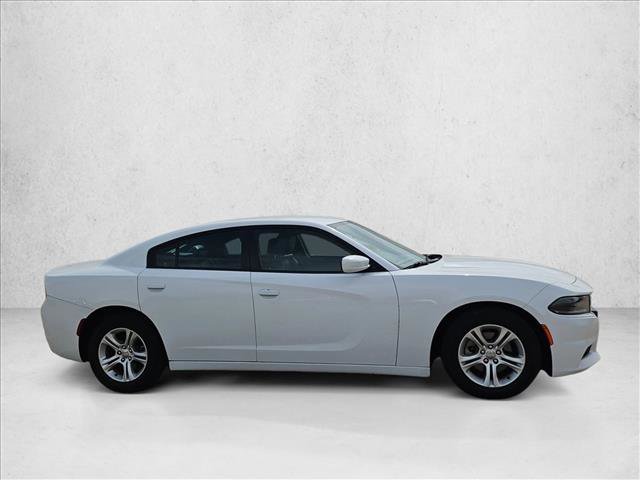 Used 2021 Dodge Charger SXT w/ Leather Interior Group image 4