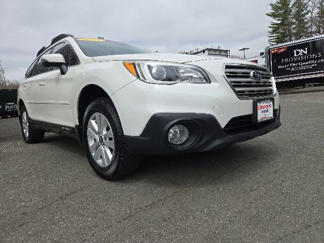 Used 2017 Subaru Outback 2.5i Premium AWD/4WD image 1