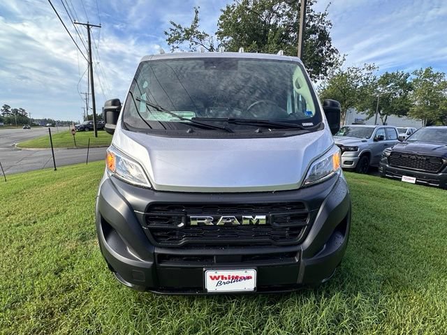 New 2026 RAM ProMaster 1500 FWD image 9